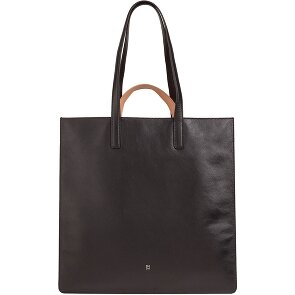 DuDu Madeleine Shopper Bag Leather 40 cm