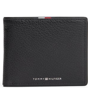 Tommy Hilfiger TH Corp Wallet Leather 11.5 cm