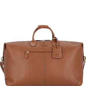 Bric's Life Pelle travel bag leather 53 cm