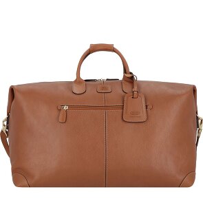 Bric's Life Pelle travel bag leather 53 cm Bric's Life Pelle travel bag leather 53 cm