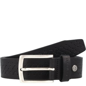 Bugatti Belt Leather