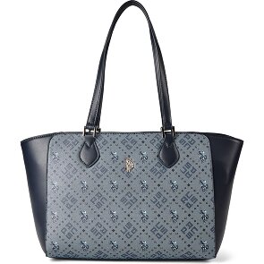 U.S. Polo Assn. Hampton Shopper Bag 38 cm