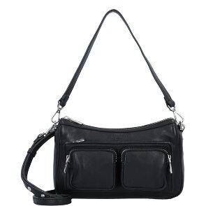 Liebeskind Maia Shoulder Bag S Leather 25 cm