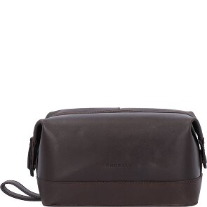 Burkely Vintage Toilet bag Leather 23 cm