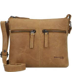 Greenland Nature Light shoulder bag leather 21 cm Greenland Nature Light shoulder bag leather 21 cm