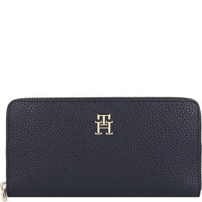Tommy Hilfiger TH Emblem Wallet 19 cm