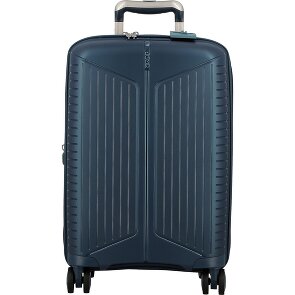 Jump Evae 4 wheels Cabin trolley 55 cm