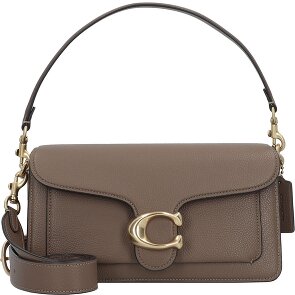 Coach Tabby Shoulder bag Leather 26 cm