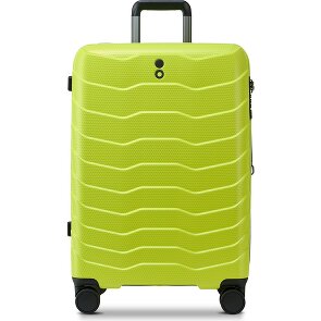 Echolac Exo 4 wheels Trolley 65 cm Expandable