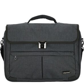 Lightpak Motion briefcase 43 cm laptop compartment