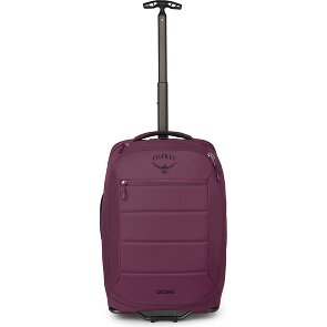 Osprey Ozone 2 wheels Cabin trolley 55 cm