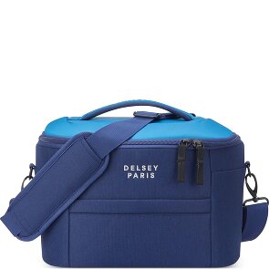 Delsey Paris Brochant 3 Beautycase 31.5 cm