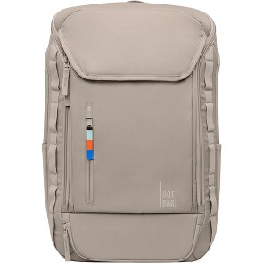 GOT BAG Pro Pack travel backpack 53 cm laptop compartment