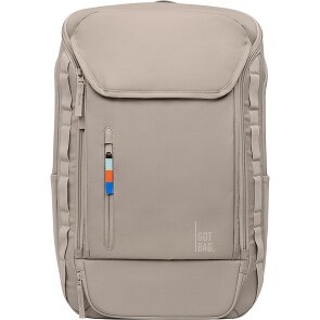 GOT BAG Pro Pack travel backpack 53 cm laptop compartment