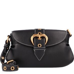 PINKO Jolene Shoulder Bag Leather 28 cm PINKO Jolene Shoulder Bag Leather 28 cm