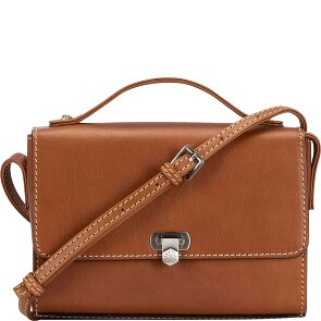 Jekyll & Hide Montana Briefcase RFID protection Leather 20.5 cm