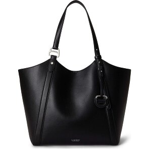 Lauren Ralph Lauren Tasha Shopper Bag Genuine Leather 45.5 cm