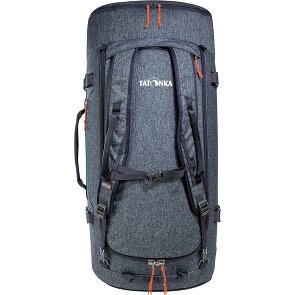 Tatonka Duffle Roller 80 2 wheels Travel bag 78 cm