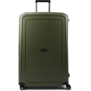 Samsonite S'Cure Spinner 4-Wheel Trolley 81 cm