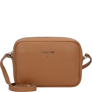 Patrizia Pepe Fly shoulder bag leather 24 cm Patrizia Pepe Fly shoulder bag leather 24 cm