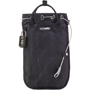 Pacsafe Travelsafe 3L GII Portable Safe Security Bag 34 cm