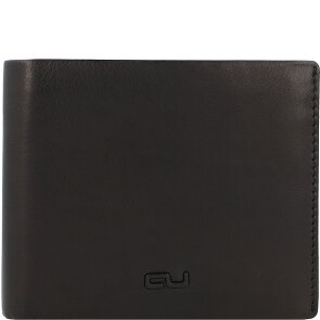 aunts & uncles Norwegians Kjetil Wallet RFID protection Leather 12.5 cm