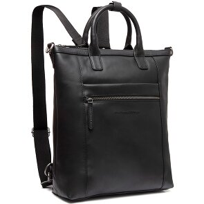 The Chesterfield Brand Luisa Business backpack Leather 38 cm Laptop compartment The Chesterfield Brand Luisa Business backpack Leather 38 cm Laptop compartment