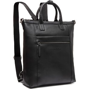 The Chesterfield Brand Luisa Business backpack Leather 38 cm Laptop compartment