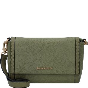 Burkely Keen Keira Shoulder bag Leather 18 cm