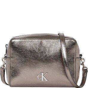 Calvin Klein Jeans Minimal Monogram Mini Bag Shoulder Bag 18 cm