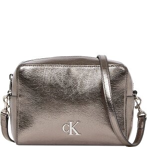 Calvin Klein Jeans Minimal Monogram Mini Bag Shoulder Bag 18 cm Calvin Klein Jeans Minimal Monogram Mini Bag Shoulder Bag 18 cm