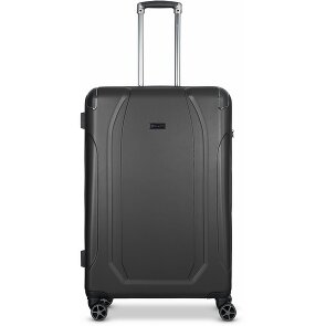 Bugatti Valencia 4 wheels Trolley L 77 cm