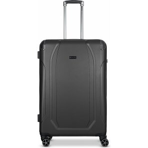 Bugatti Valencia 4 wheels Trolley L 77 cm