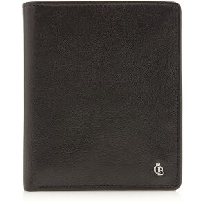 Castelijn & Beerens Vita wallet RFID leather 10.5 cm