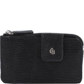 Castelijn & Beerens Donna Key pouch Genuine Leather 12 cm