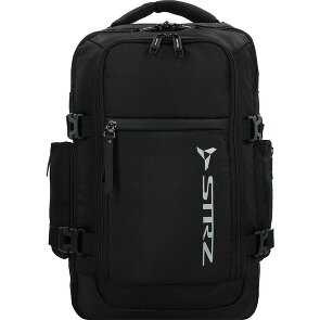 Polestream Strz by Berlin travel backpack 39 cm laptop compartment