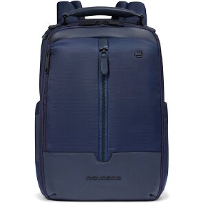Piquadro Zaino Daypack 39 cm Laptop compartment