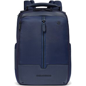 Piquadro Marcel Daypack 39 cm Laptop compartment