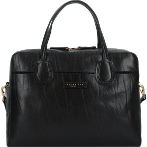 The Bridge Elettra Briefcase Leather 36.5 cm Laptop compartment
