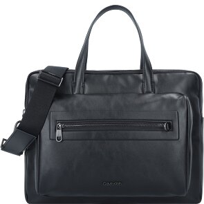 Calvin Klein CK Elevated Briefcases Messenger 36 cm Laptop compartment Calvin Klein CK Elevated Briefcases Messenger 36 cm Laptop compartment