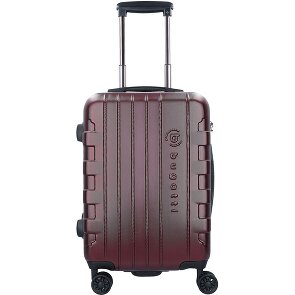 Bugatti Galatea 4 Roll Cabin Trolley 55 cm