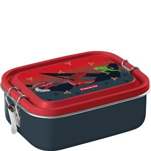 Step by Step lunch box 18 cm