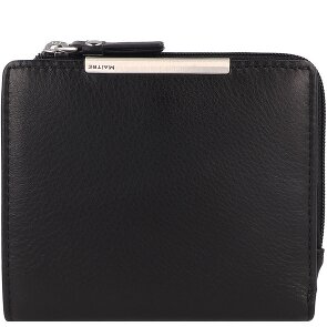 Maître Belg Wallet RFID protection Leather 11 cm