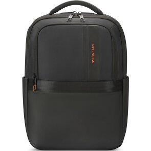 Roncato Metropolitan Business backpack 38 cm Laptop compartment