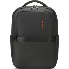 Roncato Metropolitan Business backpack 38 cm Laptop compartment
