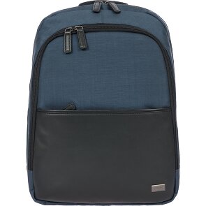 Bric's Monza backpack 40 cm laptop compartment