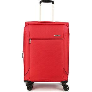 Samsonite Base Breeze 4 wheels Trolley 67 cm Expandable