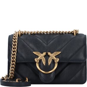 PINKO Love One Shoulder bag Leather 21 cm