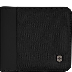 Victorinox Travel Essentials Wallet RFID protection 11 cm