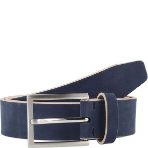 Bugatti Belt Leather